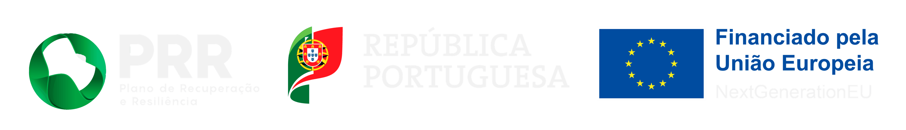 Recuperar Portugal — PRR