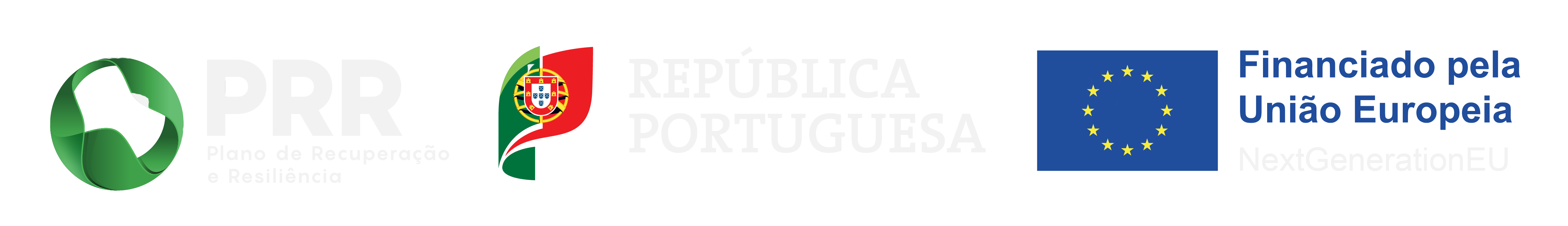 Recuperar Portugal — PRR