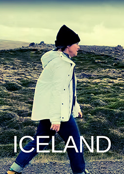 Capa de Iceland