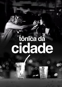 Capa de Tónica da Cidade